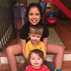 Meet your Posher, Kellie